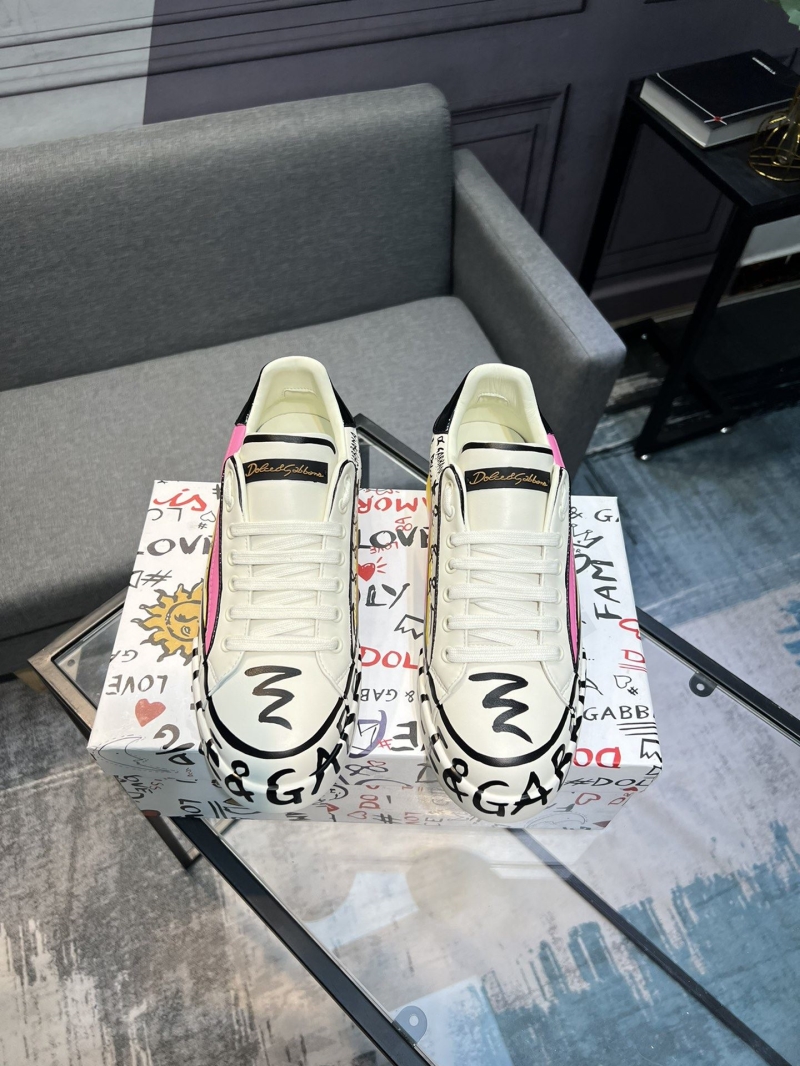 Dolce & Gabbana Sneakers